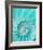 Nautilus Shell II-null-Framed Premium Giclee Print