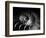 Nautilus Spiral-George Oze-Framed Photographic Print