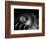 Nautilus Spiral-George Oze-Framed Photographic Print