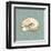 Nautilus-Lisa Danielle-Framed Art Print