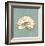 Nautilus-Lisa Danielle-Framed Giclee Print