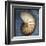 Nautilus-John Golden-Framed Giclee Print