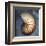 Nautilus-John W^ Golden-Framed Art Print