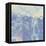 NauWave4    seascape, water, waves-Robbin Rawlings-Framed Stretched Canvas