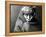 Navajo Boy, C1904-Edward S^ Curtis-Framed Premier Image Canvas