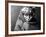 Navajo Boy, C1904-Edward S^ Curtis-Framed Photographic Print