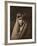 Navajo Child, 1904-null-Framed Photographic Print