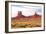 Navajo Country II-Douglas Taylor-Framed Photographic Print