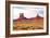 Navajo Country II-Douglas Taylor-Framed Photographic Print