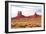 Navajo Country II-Douglas Taylor-Framed Photographic Print