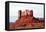 Navajo Country III-Douglas Taylor-Framed Premier Image Canvas