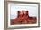 Navajo Country III-Douglas Taylor-Framed Photographic Print