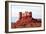 Navajo Country III-Douglas Taylor-Framed Photographic Print