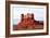 Navajo Country III-Douglas Taylor-Framed Photographic Print