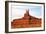 Navajo Country IV-Douglas Taylor-Framed Photographic Print