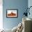 Navajo Country IV-Douglas Taylor-Framed Photographic Print displayed on a wall