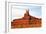 Navajo Country IV-Douglas Taylor-Framed Photographic Print