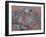 Navajo Crafts, USA-Adam Woolfitt-Framed Photographic Print