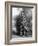 Navajo Man, C1906-null-Framed Photographic Print