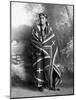 Navajo Man, C1906-null-Mounted Photographic Print