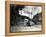 Navajo Weaver, C1905-Edward S^ Curtis-Framed Premier Image Canvas