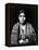 Navajo Woman, C1904-Edward S^ Curtis-Framed Premier Image Canvas