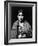 Navajo Woman, C1904-Edward S^ Curtis-Framed Photographic Print