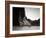 Navajos: Canyon De Chelly, 1904-Edward S^ Curtis-Framed Premium Photographic Print