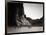 Navajos: Canyon De Chelly, 1904-Edward S^ Curtis-Framed Photographic Print