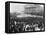 Naval Academy Cadets Attending Wilson's Inauguration-null-Framed Premier Image Canvas