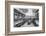 Naval Engineering School, 19th Century-Science Photo Library-Framed Photographic Print