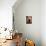 Nave and Columns, Haute Loire-Guy Thouvenin-Mounted Photographic Print displayed on a wall