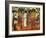 Nave Nave Mahana (Delightful Days), 1896-Paul Gauguin-Framed Giclee Print