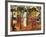 Nave Nave Mahana (Delightful Days), 1896-Paul Gauguin-Framed Giclee Print