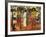 Nave Nave Mahana (Delightful Days), 1896-Paul Gauguin-Framed Giclee Print