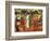 Nave Nave Mahana (Delightful Days), 1896-Paul Gauguin-Framed Giclee Print