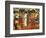 Nave Nave Mahana (Delightful Days), 1896-Paul Gauguin-Framed Giclee Print