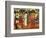 Nave Nave Mahana (Delightful Days), 1896-Paul Gauguin-Framed Giclee Print