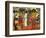 Nave Nave Mahana (Delightful Days), 1896-Paul Gauguin-Framed Giclee Print