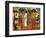 Nave Nave Mahana (Delightful Days), 1896-Paul Gauguin-Framed Giclee Print