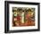 Nave Nave Mahana (Delightful Days), 1896-Paul Gauguin-Framed Giclee Print