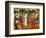 Nave Nave Mahana (Delightful Days), 1896-Paul Gauguin-Framed Giclee Print