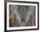 Nave of Southwark Cathedral in London-Bo Zaunders-Framed Photographic Print