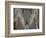 Nave of Southwark Cathedral in London-Bo Zaunders-Framed Photographic Print