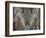 Nave of Southwark Cathedral in London-Bo Zaunders-Framed Photographic Print