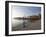 Navy Pier, Lake Michigan, Chicago, Illinois, United States of America, North America-Amanda Hall-Framed Photographic Print