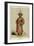 Nawab Mansur Ali-Alfred Thompson-Framed Art Print