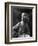 Nawab Mohammad Sawar Ali Khan of Kurwai-James Lafayette-Framed Giclee Print