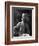 Nawab Mohammad Sawar Ali Khan of Kurwai-James Lafayette-Framed Giclee Print