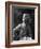 Nawab Mohammad Sawar Ali Khan of Kurwai-James Lafayette-Framed Giclee Print